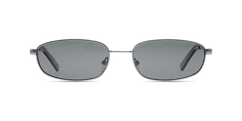 Bondi East BE-59C1 Sunglasses - Front View